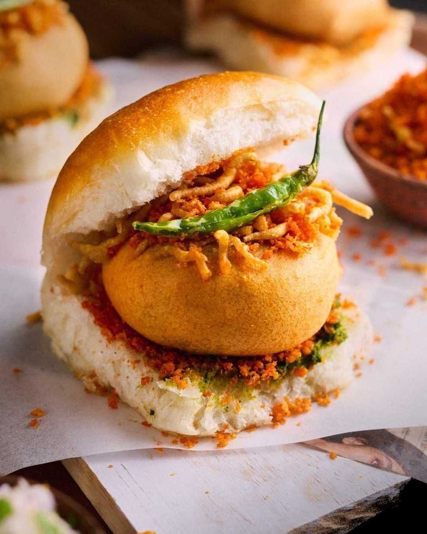 VadaPav